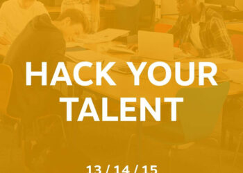 Al via le iscrizioni ad Hack Your Talent Ragusa