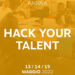 Al via le iscrizioni ad Hack Your Talent Ragusa