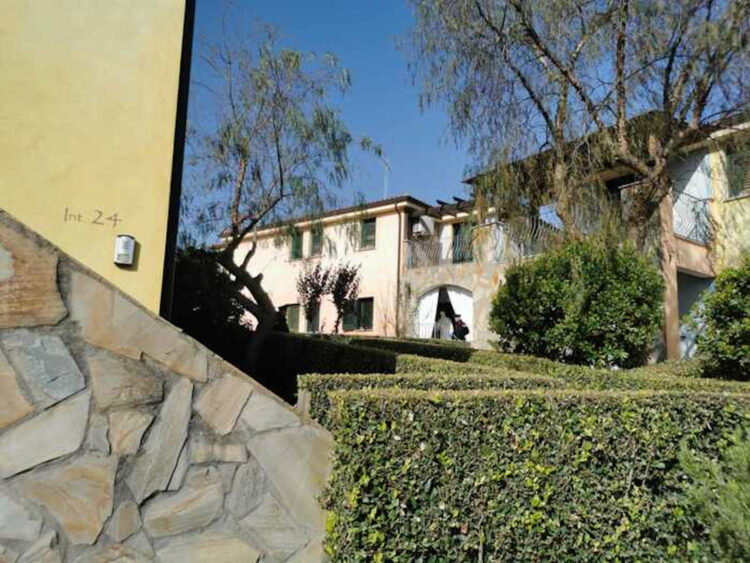 Anziani aggrediti dal figlio con una fiocina: in fin di vita