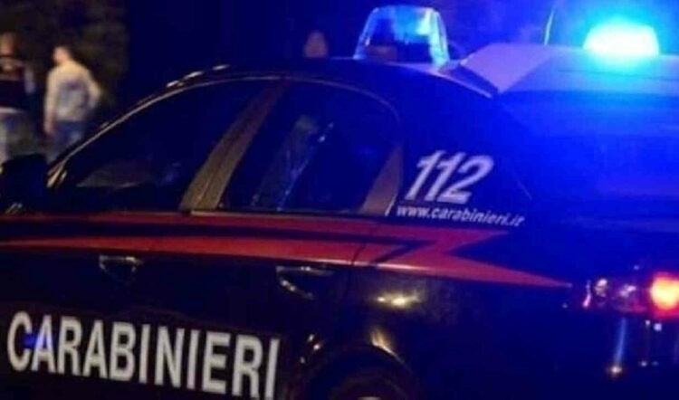 Armi e ricettazione: 4 persone denunciate tra Comiso, Vittoria e Scoglitti