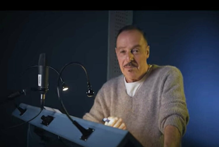 Asp Ragusa, Massimo Lopez testimonial spot per la campagna di prevenzione dell’ictus