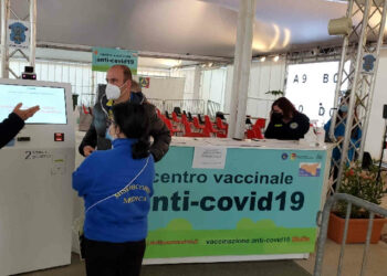 Asp Ragusa, chiudono gli hub vaccinali di Modica e Scicli: ecco dove vaccinarsi e orari