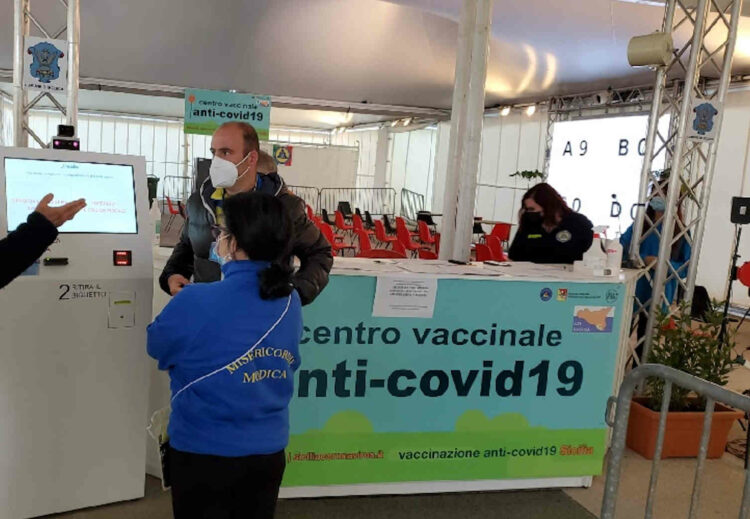 Asp Ragusa, chiudono gli hub vaccinali di Modica e Scicli: ecco dove vaccinarsi e orari