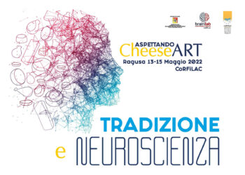 Aspettando Cheese Art. Al Corfilac di Ragusa