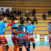 Avimecc Volley Modica, una vittoria che regala playoff