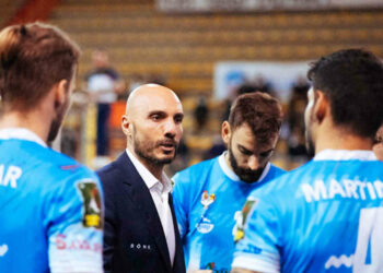 Avimecc Volley Modica, nulla da fare contro la capolista Aversa