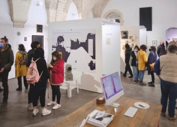 Battesimo d’emozioni per il lancio dell’Archivio Sarnari a Scicli