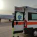 Bimba di 1 mese in pericolo di vita trasportata da Comiso a Roma con volo dell'Aeronautica