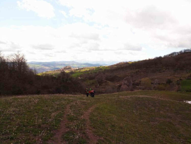 Bimba di 5 anni scomparsa: parla il poliziotto che ritrovato Nicole
