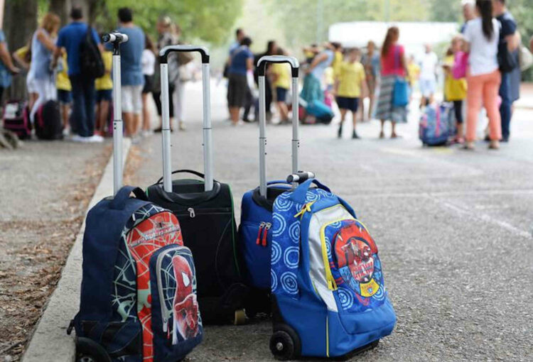 Bimbo autistico denigrato dalle maestre in chat, la mamma: parole d’odio