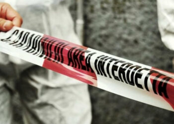 Cadavere donna straniera trovato a Siracusa: forse malore