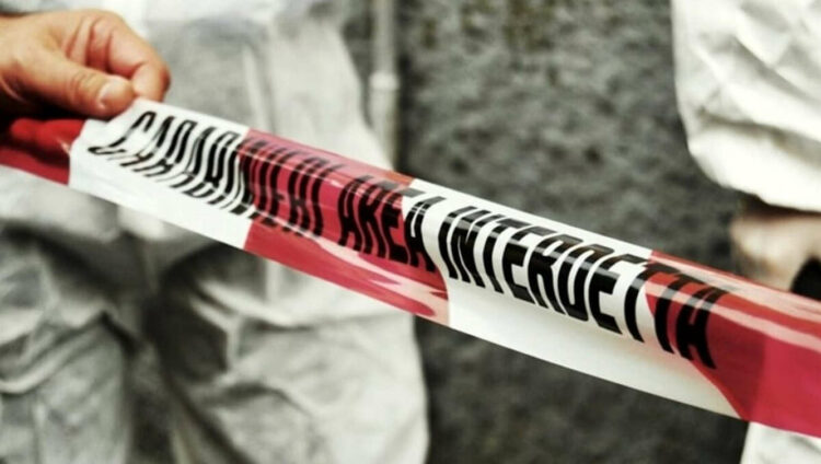 Cadavere donna straniera trovato a Siracusa: forse malore