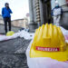 Cade da lucernaio e muore: tragedia nel bresciano
