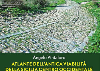 Campofiorito: Atlante dell'antica viabilità della Sicilia
