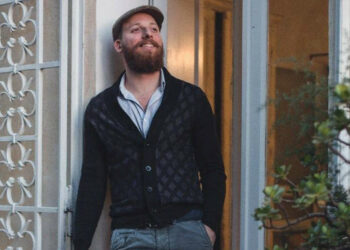 “Canzoni che voglio dimenticare” di Martin Arcobasso a Bagheria