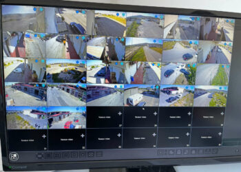 Comiso, 29 video camere di sorveglianza al mercato