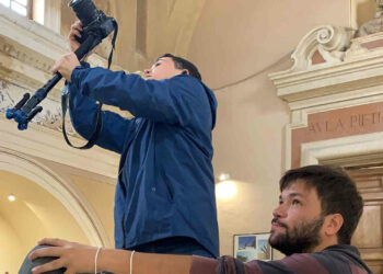Comiso, giovani del Servizio civile promuovono la città