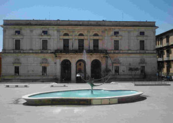 Comune di Ragusa chiuso il 16 aprile