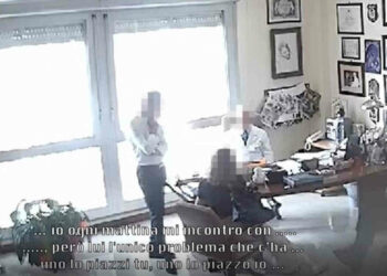 Concorsi truccati, arrestati ex primario del Policlinico e la figlia medico al Civico: le intercettazioni