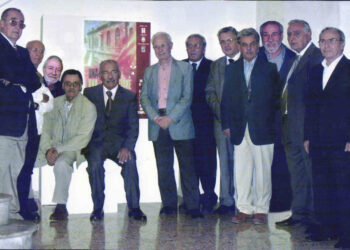 Comiso, convegno e mostra d’arte di artisti di origine comisana