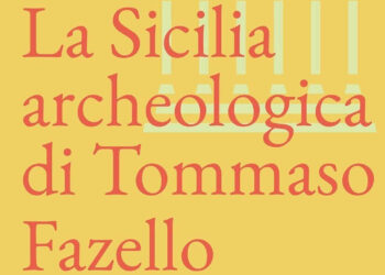 Libri: La Sicilia archeologica di Tommaso Fazello