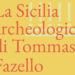 Libri: La Sicilia archeologica di Tommaso Fazello