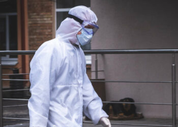 Covid Ragusa, 2937 positivi: morta una donna di Scicli