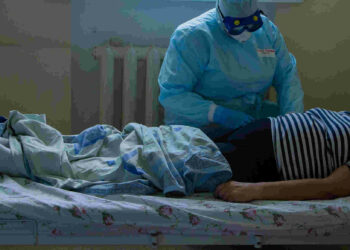 Covid Ragusa, 3718 positivi e 43 contagiati in ospedale