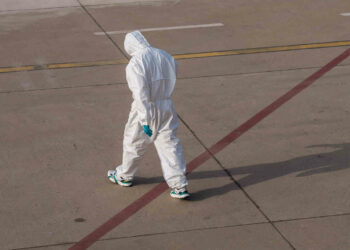 Covid Ragusa, 4530 positivi: morto uomo di Comiso