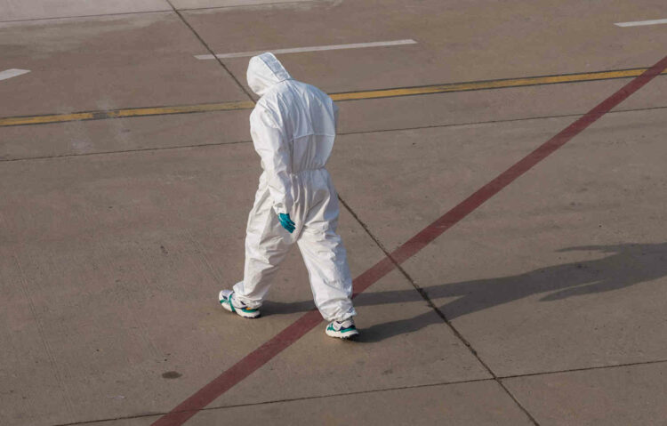 Covid Ragusa, 4530 positivi: morto uomo di Comiso