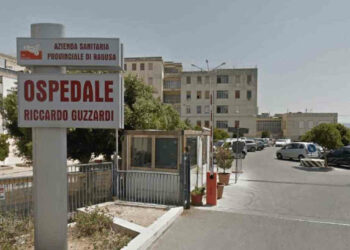 Covid Ragusa, 4791 positivi, aumentano ricoverati e morti: i dati Asp