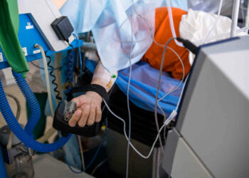 Covid, aumentano ricoveri in Rianimazione a Palermo