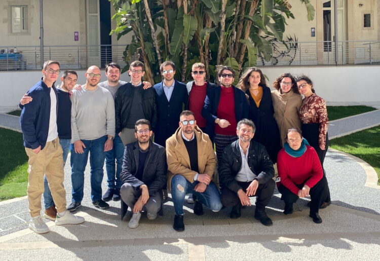 Da Ragusa a Napoli l’evento finale del Progetto sulle politiche giovanili S.T.I.M.A.