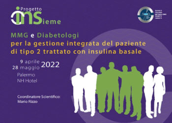 Diabete di tipo 2 e insuline basali: patologia cronica