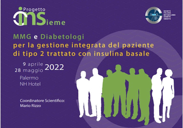Diabete di tipo 2 e insuline basali: patologia cronica