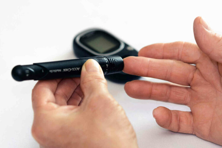 Diabete, importante passo avanti per gli atleti