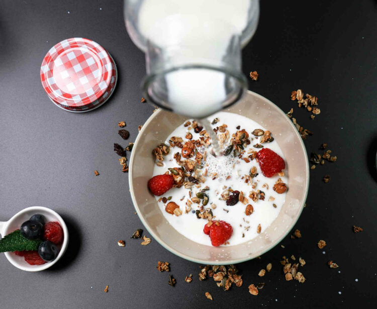 Dieta in menopausa: menù per dimagrire 7 chili