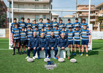 Domenica ricca di impegni per il Ragusa Rugby