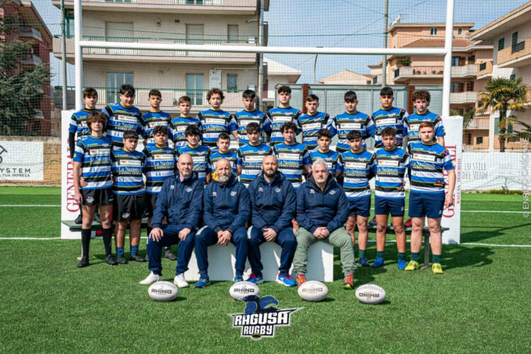 Domenica ricca di impegni per il Ragusa Rugby