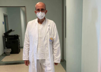 Don Giorgio Occhipinti