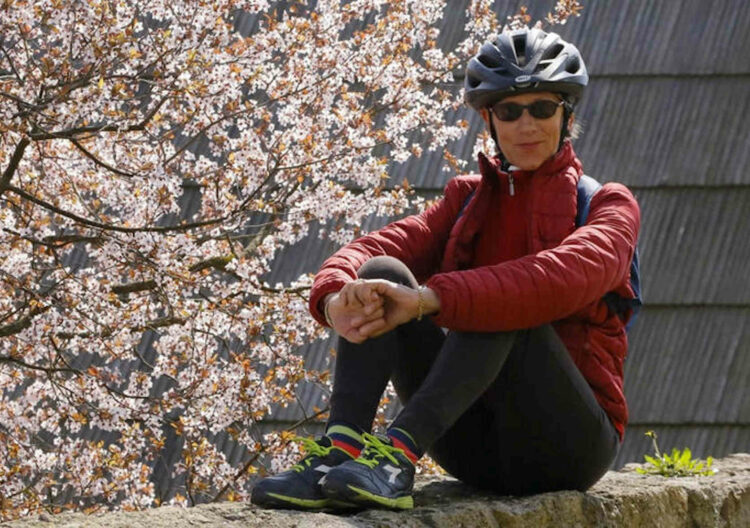 Donna morta a Trieste, Dna su spago non è nè del marito nè dell'amico