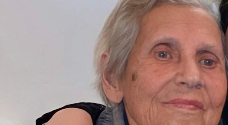 E' morta Concetta Amelio, la mamma di Giarre con 20 figli