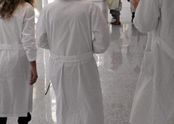 Epatite acuta bambini