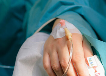 Epatite acuta sconosciuta bambini