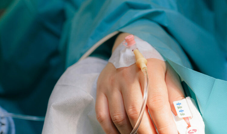 Epatite acuta sconosciuta bambini