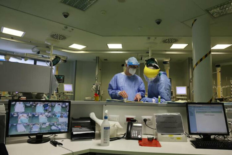 Epatite acuta sconosciuta bambini