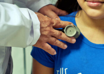 Epatite sconosciuta colpisce bambini, infiammazione acuta e grave del fegato: allarme in Europa