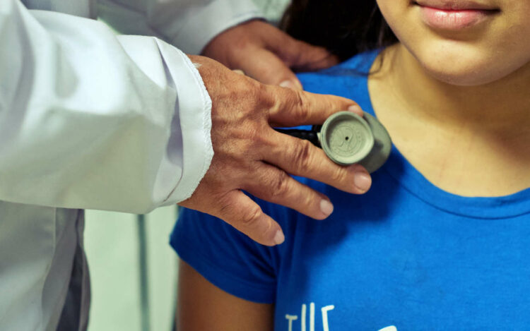 Epatite sconosciuta colpisce bambini, infiammazione acuta e grave del fegato: allarme in Europa