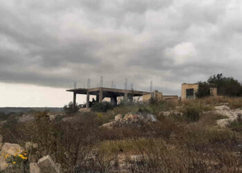 Esplosione in ex deposito di fuochi d’artificio a Ispica: due ragazzi trasferiti in elisoccorso