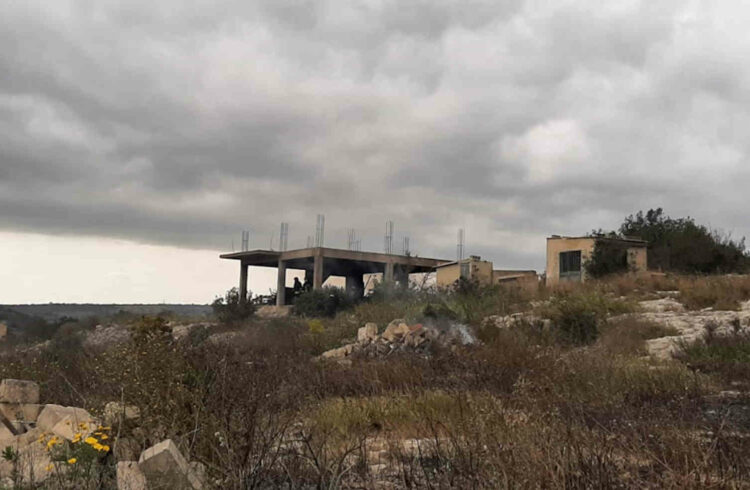 Esplosione in ex deposito di fuochi d’artificio a Ispica: due ragazzi trasferiti in elisoccorso